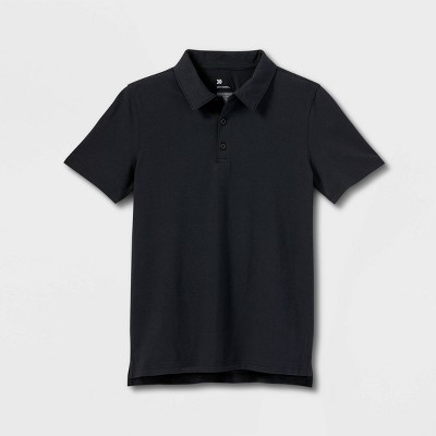 Boys' Golf Polo Shirt - All in Motion™