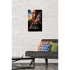 Trends International DC Comics Movie Black Adam - Group One Sheet Unframed Wall Poster Prints - 2 of 4