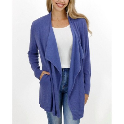 Women's Bamb√º Wrap Robe - Grace & Lace