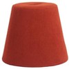 Zuo Upela Ottoman Red - 4 of 4