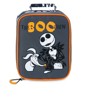 The Nightmare Before Christmas Kids' Lunch Bag - 1 of 4