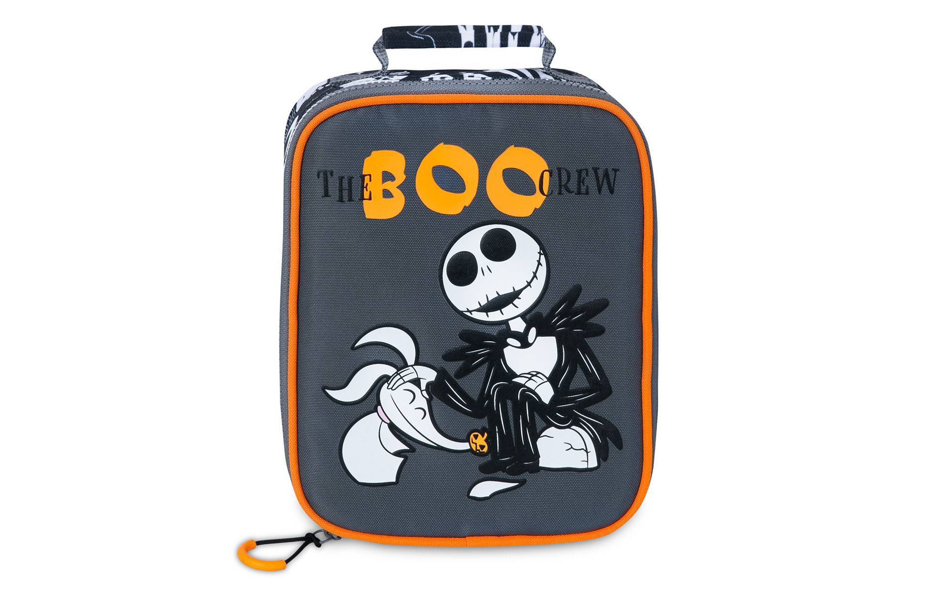 The Nightmare Before Christmas Kids' Lunch Bag