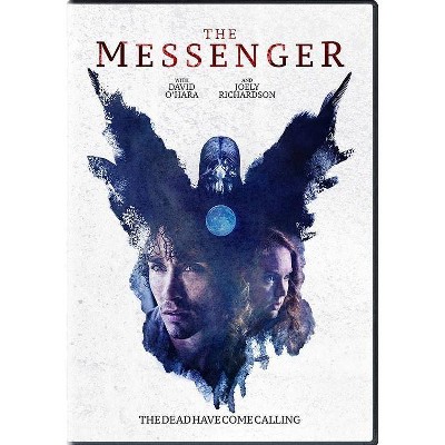 The Messenger (DVD)(2018)