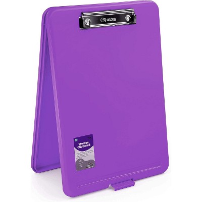 Enday Clipboard With Storage Case