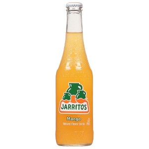 Jarritos Mango Soda - 24 pack, 12.5 fo - 1 of 3