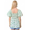 Women's Velma Top - Doe and Rae - 3 of 4