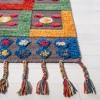 Casablanca CSB576 Hand Loomed Indoor Rug - Safavieh - 3 of 4
