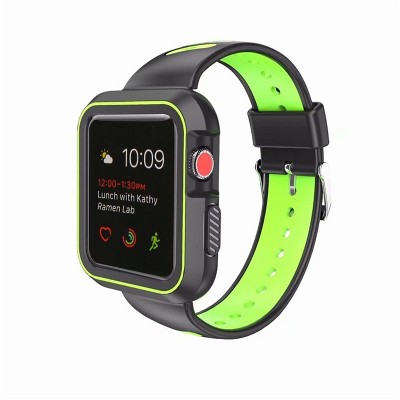 iwatch 3 sport