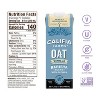 Califia Farms - Vanilla Oat Barista Blend Oat Milk - 32 Oz (Pack of 6) - 4 of 4