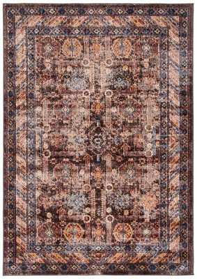 Bijar BIJ653 Power Loomed Rug - Safavieh