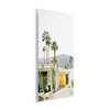 Stupell Industries Palm Springs House Photography, 10" x 15" - 3 of 4