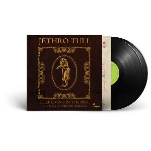Jethro Tull - Still Living In The Past (Vinyl) - 1 of 1