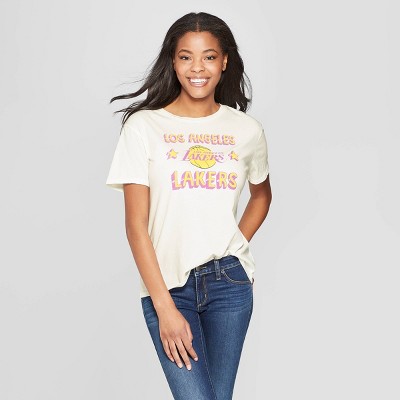 Laker best sale shirts target