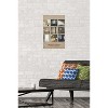 Trends International Netflix Guillermo Del Toro's Pinocchio - Grid Unframed Wall Poster Prints - 2 of 4
