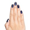 Olive & June Press-On Fake Nails - S Round - Midnight Velvet - 42ct - 3 of 4
