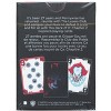 Aquarius Puzzles IT Chapter 2 Playing Cards | 52 Card Deck + 2 Jokers - 3 of 3