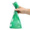 Springer Dispenser with Waste Bag, Plastic - 4 of 4