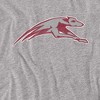 Men's University of Indianapolis Official Distressed Primary T-Shirt - 2 of 4