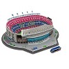 Banbo Toys Soccer Team Stadium 3D Puzzle FC Barcelona - Spotify Camp Nou - 2 of 4