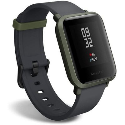 amazfit bip sleep monitor