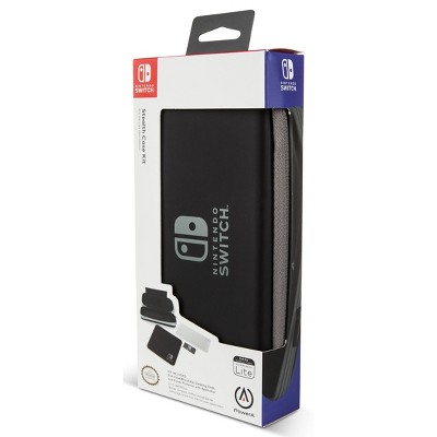 switch lite case target