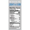 Dorothy Lynch Salad Dressing - 16 oz Homestyle & 16 oz Light & Lean - 3 of 4