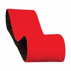 Diablo 21 in. L X 3 in. W Premium Zirconium Blend Sanding Belt 80 Grit Medium 2 pk - 1 of 3