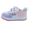 Barbie Toddler Girls' Sneakers - 3 of 4