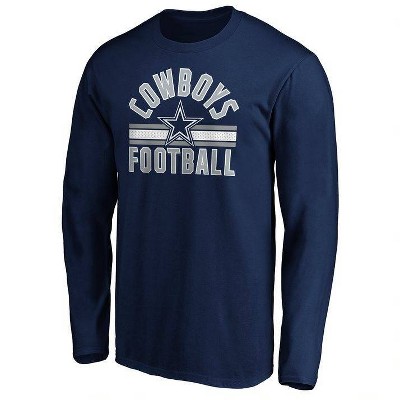 dallas cowboys long sleeve t shirt