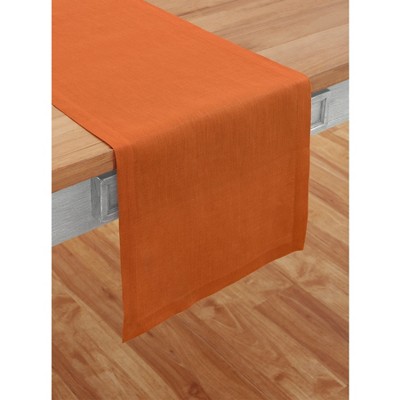 Solino Home Linen Table Runner | Fete