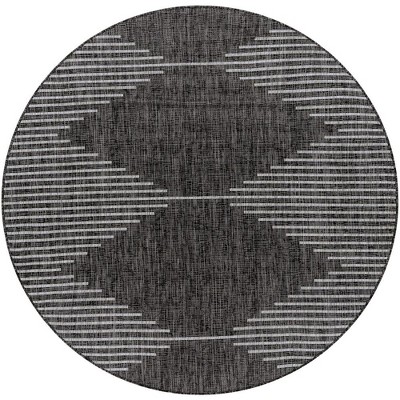 Mark & Day Okswerd Woven Indoor and Outdoor Area Rugs