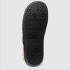Isotoner Women's Sweater Knit Amanda Hoodback Slippers - 4 of 4