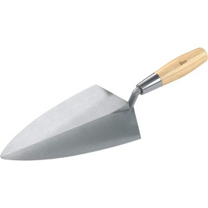 Bon Tool BRICK TROWEL - CS PH 11" WD HDL - 1 of 1