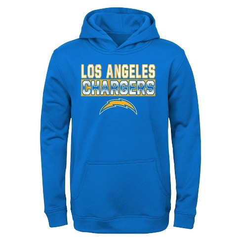 san diego chargers sweater