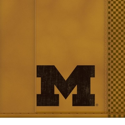 michigan wolverines