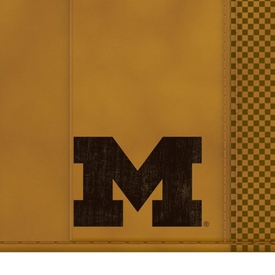 michigan wolverines