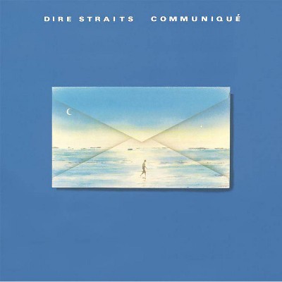 Dire Straits - Communiqu (CD)