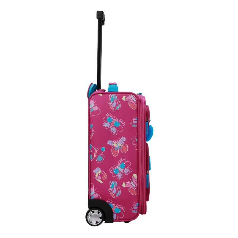 Crckt Kids' Softside Carry On Suitcase, 6 of 13