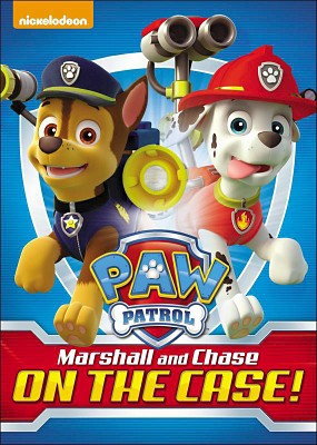 Paw Patrol Girls Underwear 7 Pack Briefs, Sizes 4-8