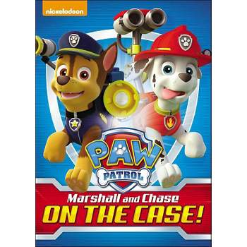 Paw Patrol TV Series Complete NEW 7-DISC DVD COLLECTION SET (Bilingual)
