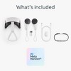 Meta Quest 3S 128GB All-In-One Virtual Reality Headset – includes a 3-Month Trial of Meta Horizon+: USB-C Connection, Bluetooth & Wi-Fi - 3 of 4