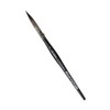 da Vinci CASANEO Quill Liner, Extra Soft Synthetic, Watercolor, Long Tip, Series 490, Size 2 - 3 of 3