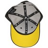 Adult Batman Symbol Trucker New Era 9Forty Adjustable Hat - 4 of 4