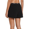 Jockey Women's Worry Free Cotton Stretch Heavy Absorbency Period Sleep Short - 2 of 4