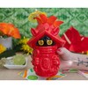 Beeline Creative Geeki Tikis Masters of the Universe Orko Ceramic Mug | Holds 15 Ounces - 4 of 4