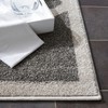 Amherst AMT421 Power Loomed Indoor Rugs - Safavieh - 3 of 4
