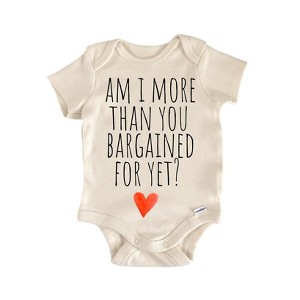 Punk Rock Emo - Baby Boy Girl Clothes Infant Onesie® Funny Cute Newborn GS1 - 1 of 1