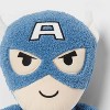 Marvel Captain America Kids' Pillow Buddy - The Marvel Collection by Pillowfort™ - 3 of 3