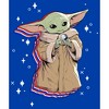 Men's Star Wars The Mandalorian Fourth of July Grogu T-Shirt - 2 of 4