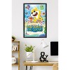 Trends International Baby Shark's Big Show (2020) - One Sheet Framed Wall Poster Prints - 2 of 4